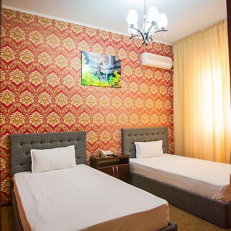أتيراو Diar Hotel المظهر الخارجي الصورة