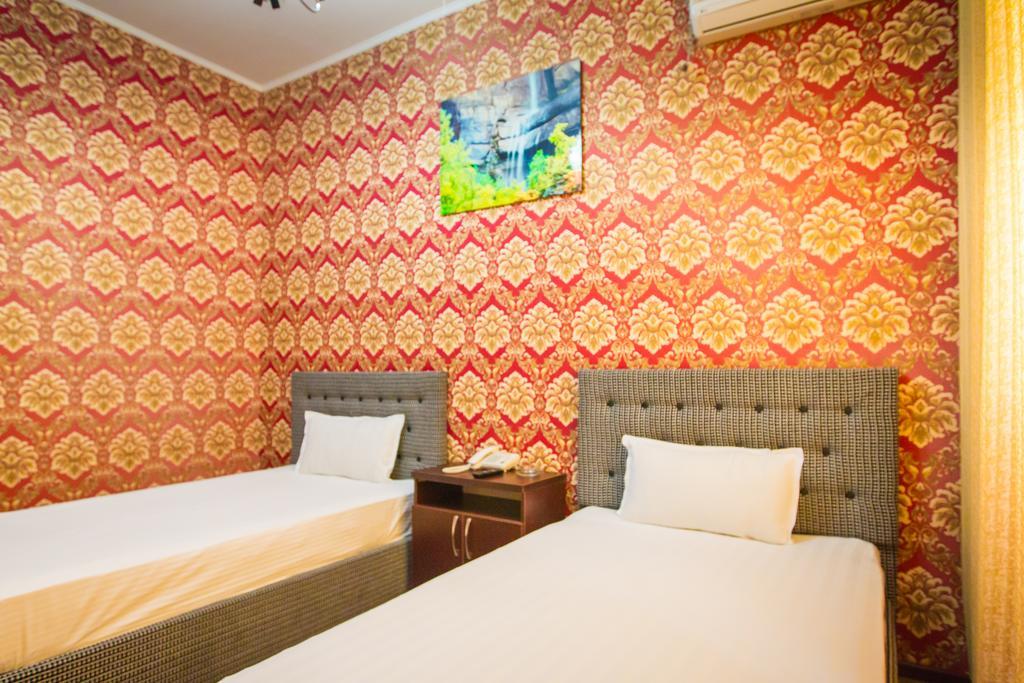 أتيراو Diar Hotel المظهر الخارجي الصورة