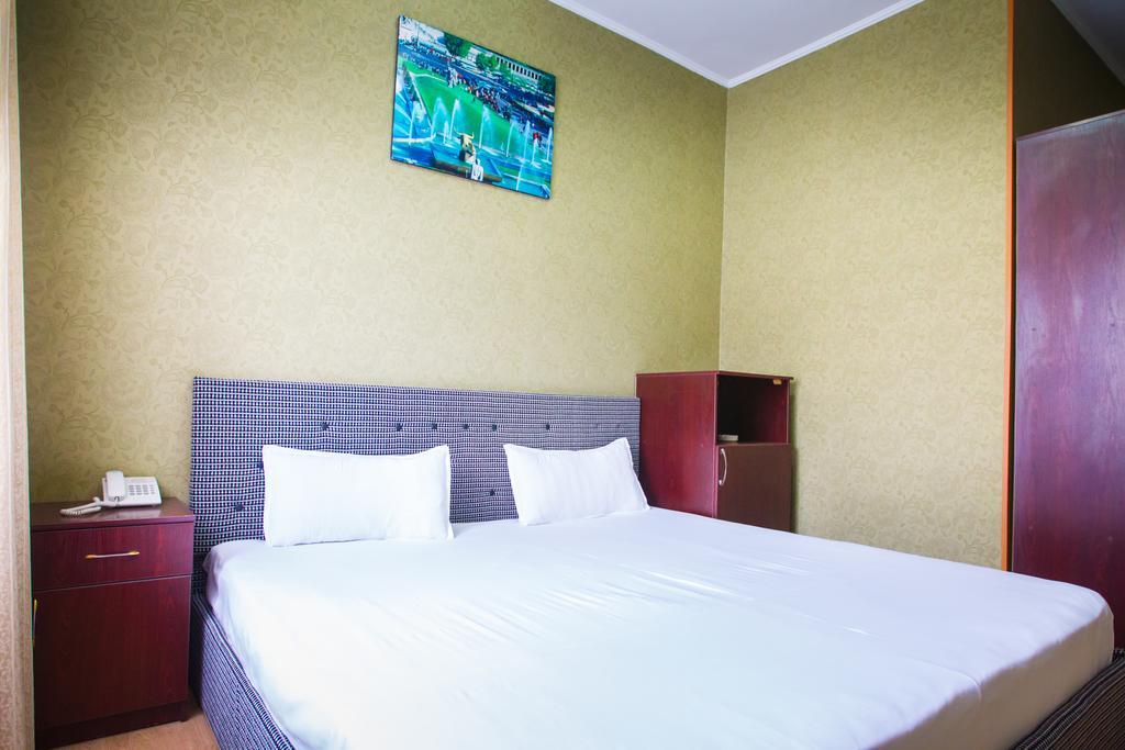 أتيراو Diar Hotel الغرفة الصورة