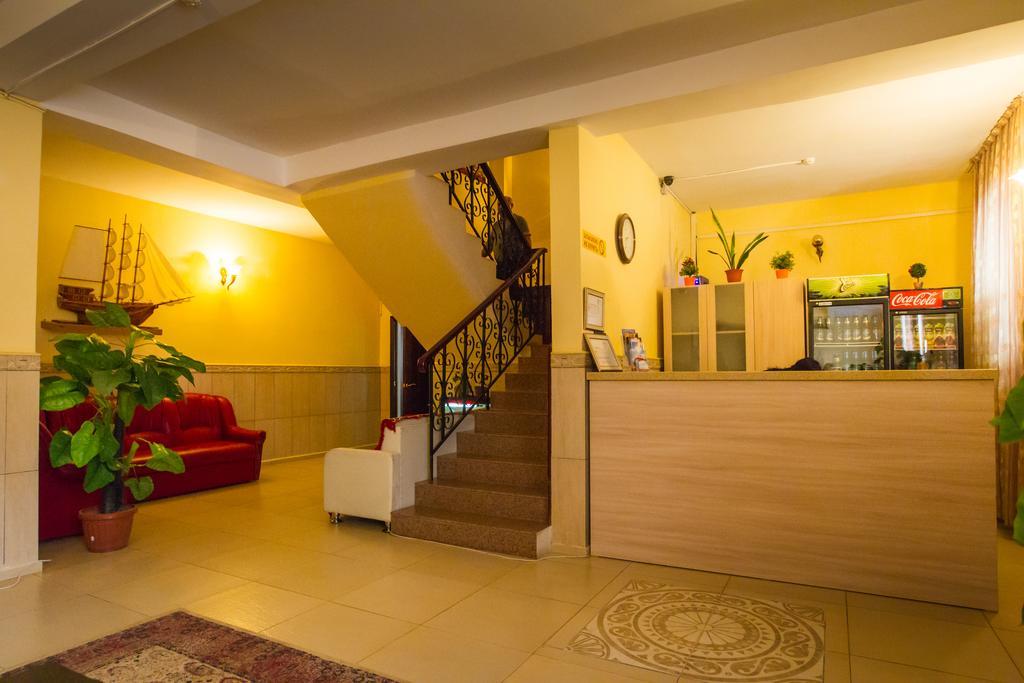 أتيراو Diar Hotel المظهر الخارجي الصورة