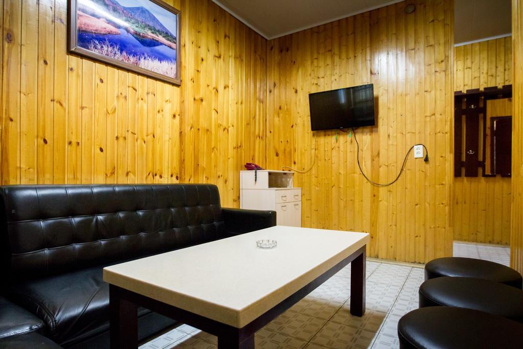 أتيراو Diar Hotel المظهر الخارجي الصورة