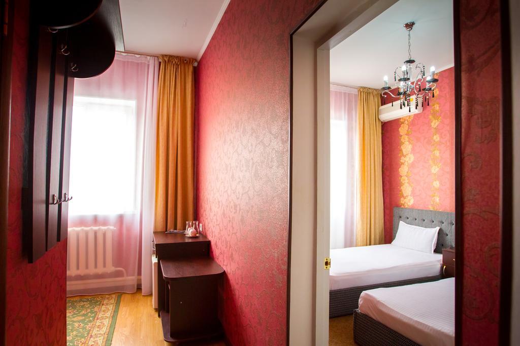 أتيراو Diar Hotel المظهر الخارجي الصورة