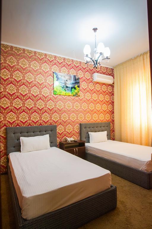 أتيراو Diar Hotel المظهر الخارجي الصورة